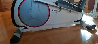 Eliptický trenažér KETTLER RIVO P

 - 5