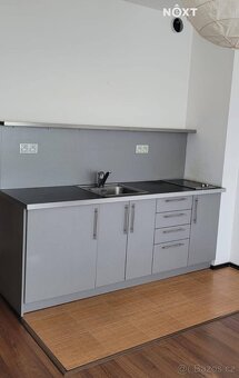 Prodej byt 1+kk, 22㎡ - 5