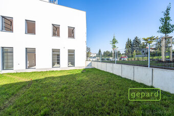 Byt  3+kk, 75,6m2, v projektu Ryšánkův mlýn, V. Přílepy - 5