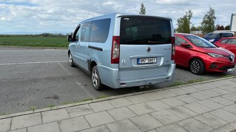 Fiat Scudo 2.0 100 kW, STK do 04/27 - 5