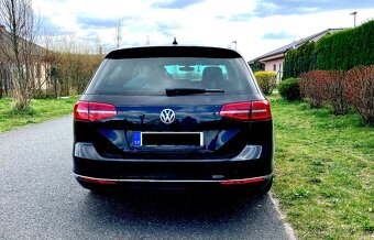 Volkswagen Passat B8, HIGHLINE, FULL LED, DSG, R.V. 2015 - 5
