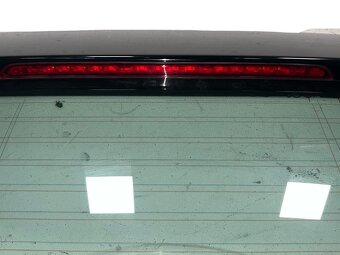 Páté dveře černá metalíza LY9B Audi A4 8K avant r.v. 2010 - 5