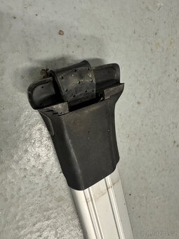 Příčníky Thule Wingbar Edge 958x - 5