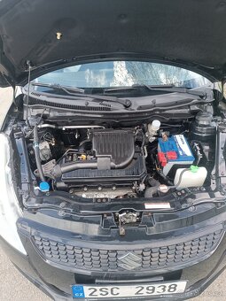 Suzuki Swift 1.2i 69kw - 5