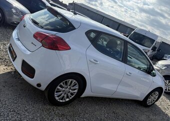 Kia Cee´d 1,4 +LPG 1.MAJITEL ČR DPH lpg + benzín manuál - 5