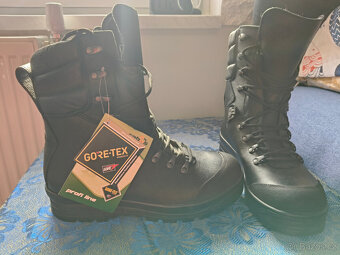 Boty polní AČR ECWCS vz.2010 goretex - 5