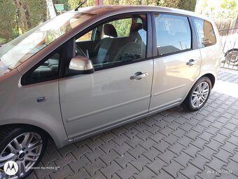 Ford C-Max - 5