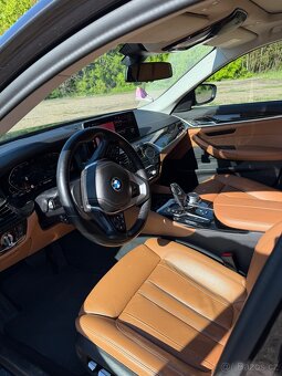 BMW Řada 5, 530D X-dříve 2022 mild Hybrid 210 Kw - 5