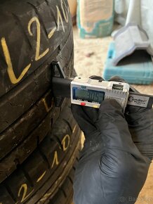 Plechové disky Opel Corsa E 4x100 r14 - 5