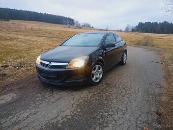 Opel Astra 1.4 Gtc - 5