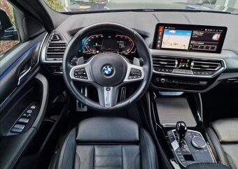 BMW X4, 3.0d xDrive M Sport,ČR,1.Maj. - 5