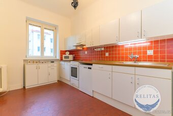 Pronájem bytu 3+1 98 m², U smaltovny 17, Praha 7 - Holešovic - 5