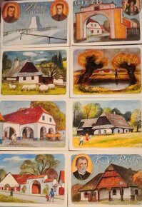 Prodám pohlednice Jiří Škopek - 5