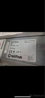 Nilfisk 850R - 5