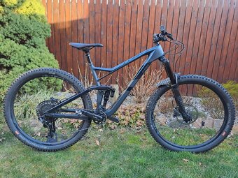 CUBE Stereo 150 C62 Carbon SL 29 - 5