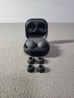 Samsung Galaxy Buds2 Pro – špičková bezdrátová sluchátka - 5