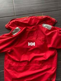 Hanley Hansen bunda jachtarska - 5