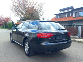 Audi A4 2.0 tdi, Manuál,185tkm,Bixenon,Led,Dig.klima NováTK - 5