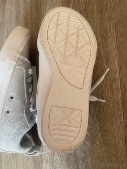Plátěnky Converse 35.5 - 5