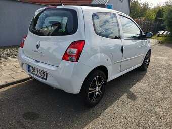 Renault Twingo - 5
