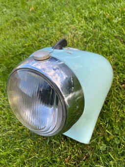 Jawa 555- Maska - 5