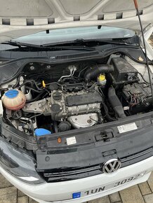 VW POLO MATCH 6R - 5