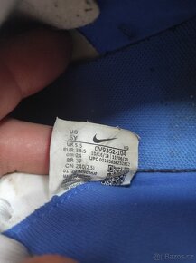 Sálovky Nike, vel 38,5 - 5