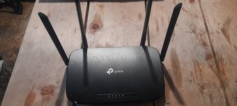 Modem router TP-link VR300 Archer - 5