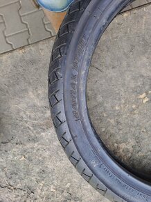 Pneumatika 100/80-17 Brigestone bt 45f - 5