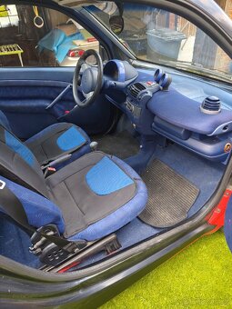 Prodej Smart fortwo - 5