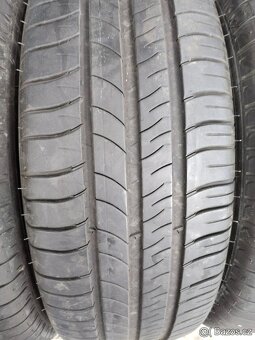 205/60/16 letni pneu TOYO MICHELIN PIRELLI 205 60 16 - 5