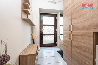 Prodej bytu 2+kk, 47 m², Praha, ul. Hořanská - 5