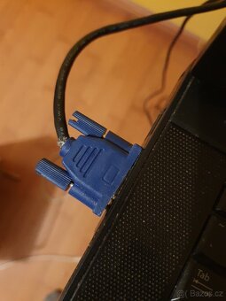 24" Monitor BENQ bt2411, šetrný k očím (bez PWM) - 5