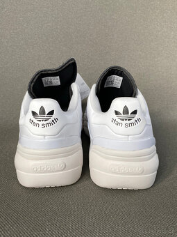 Nové kožené tenisky Adidas Stan Smith Millencon vel. 40 - 5