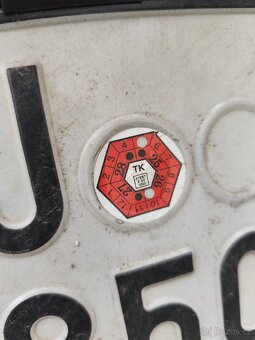Adams JL 50 4T - 5