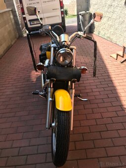 Honda - 5