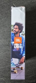JBL Tune Beam 2 bezdrátová sluchátka - 5