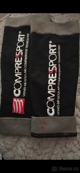 Kompresní návleky Compressport R2 V2 T2 - 5