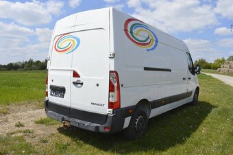 Renault Master 2.3 DCi 92kw - 5