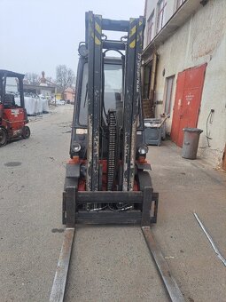 VZV Linde - 5