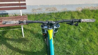 Kellys noid 90 custom prodám nebo vyměním - 5