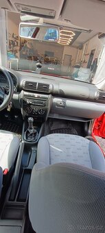 Seat Leon - 5