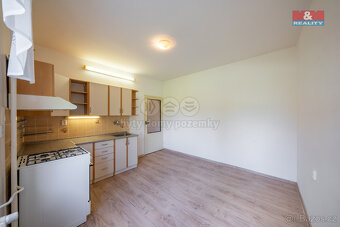 Prodej bytu 1+1, 44 m², Brno, ul. Kunštátská - 5