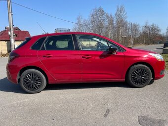 Citroen C4 1.4i 70kw 118.000km - 5
