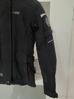Motorkarska goretexova bunda Dane V 34 - 5