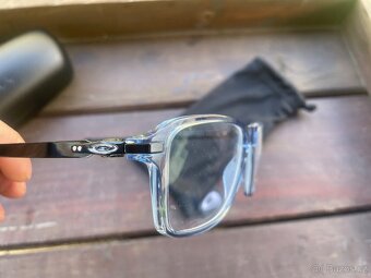 Oakley Wheel House RX dioptricke - 5