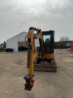CASE CX35 - 5