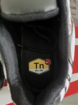Nike TN - 5