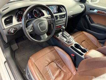 Audi a5 sportback 3.2 FSI 195kw - 5