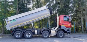 Tatra T158 8 P3 R43 8x8 239, S3 VS Mont, poslední kus - 5